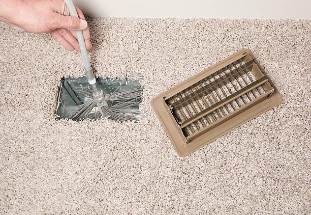Best HVAC Duct Inspection Services  in Prospect, PA