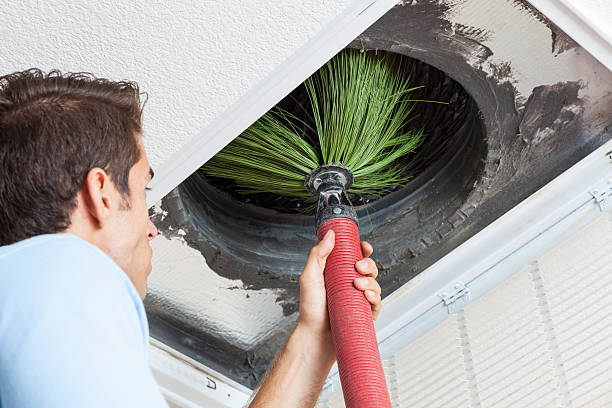 Best Local Air Duct Cleaning Services  in Prospect, PA